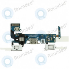 Samsung Galaxy A5 (SM-500F) Conector de încărcare flexibil