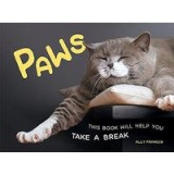 Paws: This Book Will Help You Take a Break