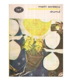 Marin Sorescu - Drumul - 122356