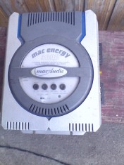Statie Audio Mac Energy 3000 Auto