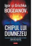 Chipul lui Dumnezeu - Igor Bogdanov, Grichka Bogdanov, Silviu Lupescu