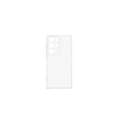 Husa slim Gel TPU transparenta compatibil cu Samsung Galaxy S23 Ultra