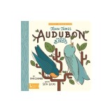 John James Audubon Painted Birds: Little Naturalists