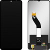 Display cu Touchscreen MP compatibil cu Xiaomi Poco C75 / Redmi 14C