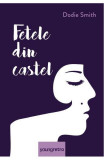 Fetele Din Castel, Dodie Smith - Editura Art