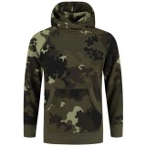 Hanorac Kore Tk Light Camo Marime S, Korda