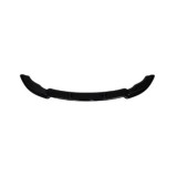 Spoiler prelungire bara fata BMW Seria 3 E46 M-Pack 1997-2006 ABS negru Piano Cod: LSP3022