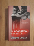 William Landay - In apararea lui Jacob, 2012, Rao