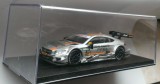 Macheta Mercedes AMG C 63 Wickens DTM 2016 - Scara 1/43, 1:43