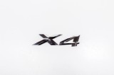 Emblema haion BMW X4 G02, F98 2018 OEM: 8737320 14701088