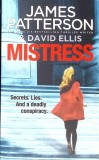 MISTRESS-JAMES PATTERSON, DAVID ELLIS-266738