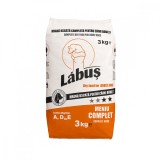Labus, Hrana uscata pentru caini, 3kg