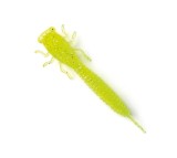 Năluca soft Fanatik X-Larva 2 inch culoare 024