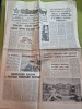 Ziarul Romania Libera 15 Iunie 1988, 6 pagini