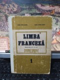 Popa-Scurtu și Stoia-Țifrac, Limba franceză, manual anul I de studiu, 1984, 108, Clasa 5, Limba Franceza