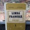 Popa-Scurtu și Stoia-Țifrac, Limba franceză, manual anul I de studiu, 1984, 108