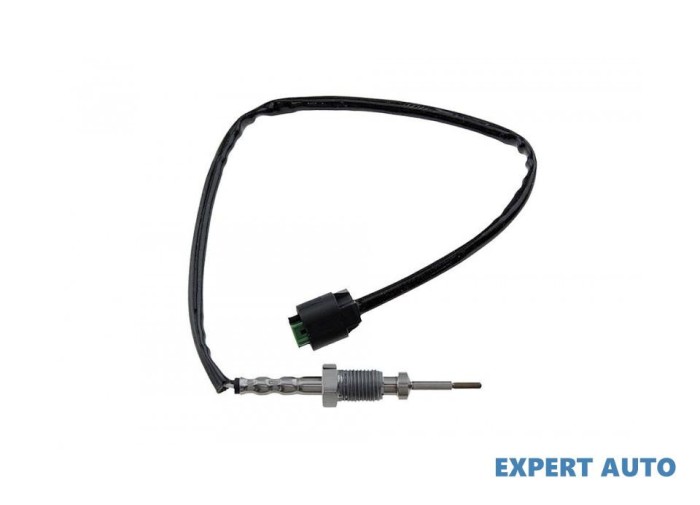 Senzor temperatura gaze dpf BMW Seria 7 (2001-2008) [E65, E66, E67] #1