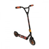 Cumpara ieftin Trotineta cu 2 roti, Evo, Dirt Rider, Portocaliu