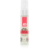 System JO ORAL DELIGHT AROUSAL STRAWBERRY gel stimulant 30 ml