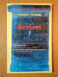 SCRIERI I IMN ACATIST LA RUGUL APRINS AL NASCATOAREI DE DUMNEZEU... de IOEROSCHIMONAHUL DANIIL TUDOR ( SANDU TUDOR), BUCURESTI 1999