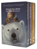 His Dark Materials: The Golden Compass/The Subtle Knife/The Amber Spyglass [With Map]