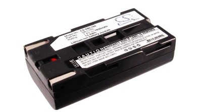 Cameron Sino 1850mAh Leaf AFi-II 7,Aptus 22,Aptus 65,Aptus 75,Aptus-II 10,Aptus-II 10R,Aptus-II 12,Aptus-II 5,Aptus-II 6,Aptus-II 7 Baterie foto