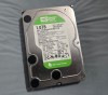Hard Disk intern desktop WD Caviar Green 1TB SATA 64MB Cache 3.5 WD10EARS, 1 TB, Western Digital