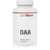 GymBeam DAA capsule 120 caps.