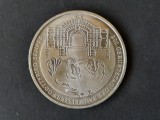 10 Euro &quot;Gottfried Semper&quot; G, 2003, RFG - A 2662, Europa