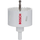Bosch 2609255614 - Carota HSS Bimetal 67x- mm cu filet