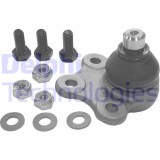 Delphi Articulatie sarcina/ghidare