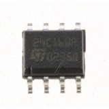 24C16W SMD EEPROM-IC 8-DIP M24C16-WMN6P Circuit Integrat STMICROELECTRONICS