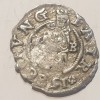 Ungaria 1 Denar Argint 1547 Ferdinand I - Moneda Veche