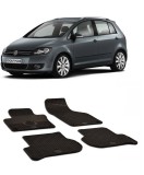 Cumpara ieftin Covorase auto cauciuc VW GOLF PLUS (2008-2014)