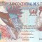 Sao Tome si Principe 50 000 Dobras 2010 UNC