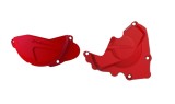Set protectii capace motor Honda CRF 250 10- 17 Polisport 90956
