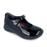 Balerini Biomecanics Charol Negro (Marime Disponibila: Marimea 35)