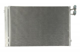 Condensator / Radiator aer conditionat BMW X1 (E84) (2009 - 2015) THERMOTEC KTT110272