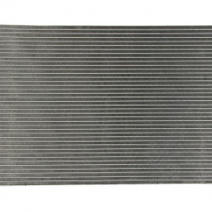 Condensator / Radiator aer conditionat BMW Seria 1 Cabriolet (E88) (2008 - 2013) THERMOTEC KTT110272