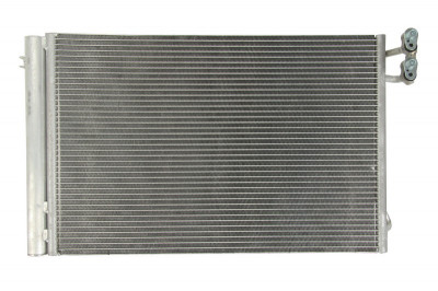 Condensator / Radiator aer conditionat BMW X1 (E84) (2009 - 2015) THERMOTEC KTT110272 foto