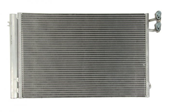 Condensator / Radiator aer conditionat BMW X1 (E84) (2009 - 2015) THERMOTEC KTT110272