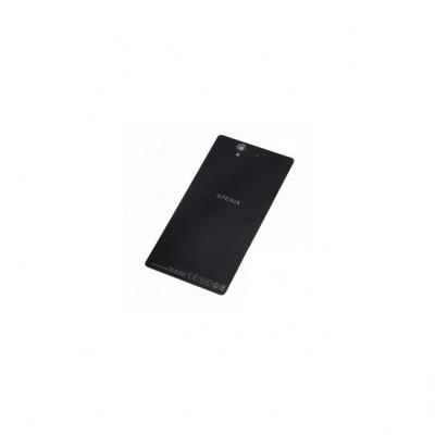 Capac Baterie Sony Xperia Z C6603 Negru foto