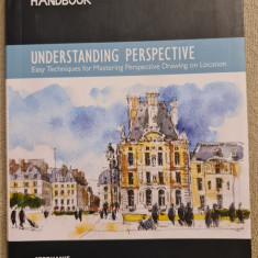 carte The urban sketching handbook - Understanding perspective