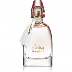 Franck Olivier Bella Pour Elle Eau de Parfum pentru femei 75 ml