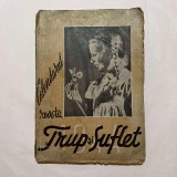 Calendarul revistei Trup si suflet 1944