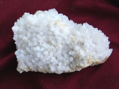 Specimen minerale - CUART (BB1) foto