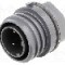 Conector circular, tata, 3 pini, BULGIN - EXP-0931/03/P