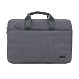 Husa laptop yesido, hidrofuga, 14 inch, grey