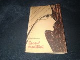 JULIUSZ SLOWACKI - CEASUL MEDITARII