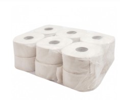 Prosop Hartie Autocut 2Str Celuloza 6 Bax - 10245 foto